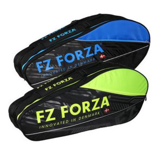 Сумка для ракеток FZ Forza Ghost Racket Bag (6 pcs)