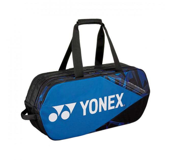 Сумка для ракеток Yonex BAG92231W Pro Tournament Bag ✅