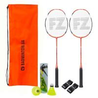 Набір для бадмінтону FZ Forza Dynamic Набір для бадмінтону FZ Forza Dynamic