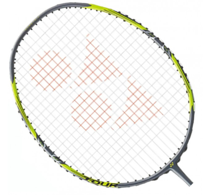Ракетка Yonex Arcsaber 7 Tour Gray/Yellow✅
