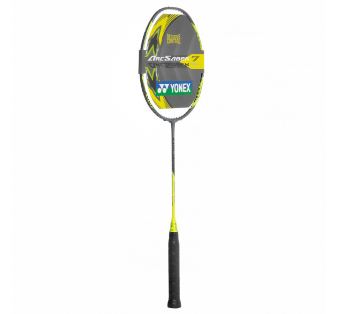 Ракетка Yonex Arcsaber 7 Tour Gray/Yellow✅