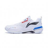 Кросівки для бадмінтону - Blade Pro White ✔