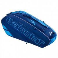Чехол для ракеток Babolat RH X6 PURE DRIVE (6 ракеток) 751208/136