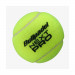 М'ячі для падел-тенісу BULLPADEL FIP NEXT PRO BOX