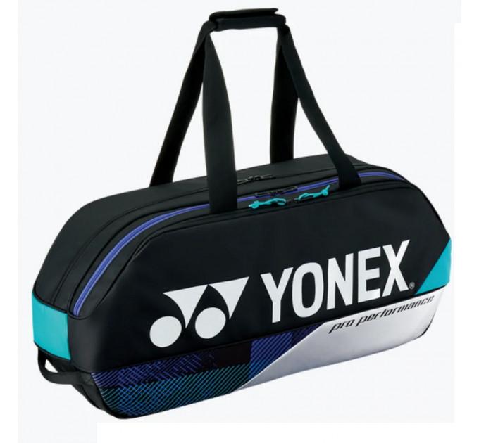 Сумка для ракеток Yonex BAG92431W Pro Tournament Bag ✅