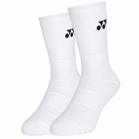Шкарпетки Yonex 19256 Crew Socks White (3 pcs)