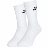 Шкарпетки Yonex 19256 Crew Socks White (3 pcs)