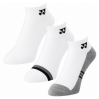 Шкарпетки Yonex 19235 Low Cut Socks (3 pcs)