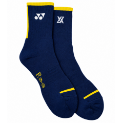 Шкарпетки Yonex 19248 Crew Socks VA Dark Blue