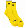 Шкарпетки Yonex 19248 Crew Socks VA Laser Yellow