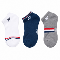 Шкарпетки Yonex 19223 Low Cut Socks (3 pcs)
