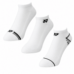 Шкарпетки Yonex 19199 Low Cut Socks (3 pcs)