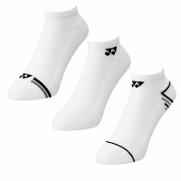 Шкарпетки Yonex 19199 Low Cut Socks (3 pcs)