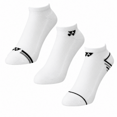 Шкарпетки Yonex 19199 Low Cut Socks (3 pcs)