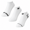 Шкарпетки Yonex 19199 Low Cut Socks (3 pcs)