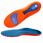 Устілки спортивні ортопедичні Naforins Comfort