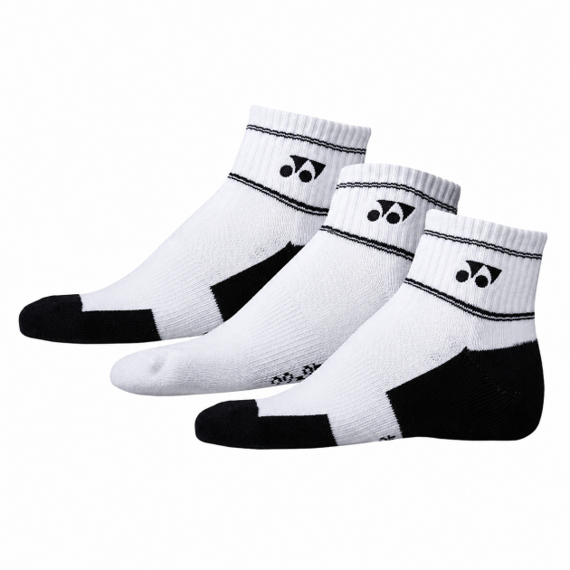 Шкарпетки спортивні Yonex 8423 (3 pcs.)