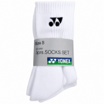 Шкарпетки спортивні Yonex 8422 (3 pcs)