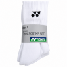 Шкарпетки спортивні Yonex 8422 (3 pcs)