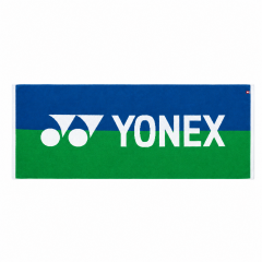 Рушник спортивний Yonex AC1111 Blue/Green Рушник спортивний Yonex AC1111 Blue/Green