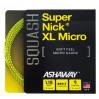 Струна для сквоша Ashaway SuperNick XL Micro Set