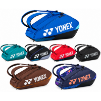 Сумка для ракеток Yonex BAG92426 Pro Tournament Bag (6 pcs)