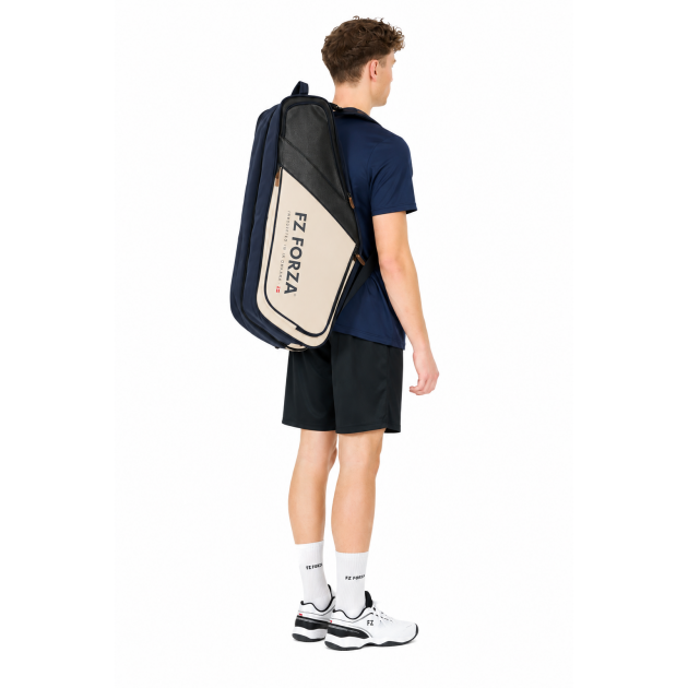 Сумка для ракеток FZ Forza Tour Line Racket Bag 2027 (6 pcs)