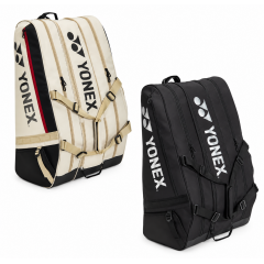 Сумка для ракеток Yonex BAG726212 Gearlogic Racket Bag (12 pcs)