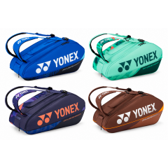 Сумка для ракеток Yonex BAG924212 Pro Tournament Bag (12 pcs)