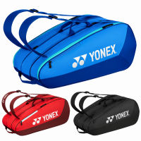 Сумка для ракеток Yonex BAG42529 Team Racquet Bag (9 pcs)