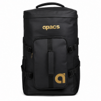 Рюкзак Apacs BP-332 Black