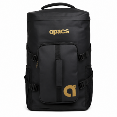 Рюкзак Apacs BP-332 Black