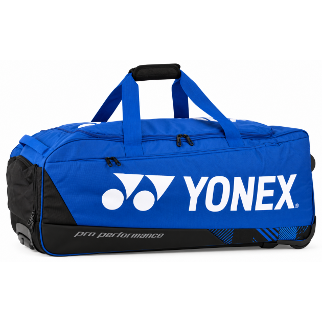 Дорожня сумка на колесах Yonex BAG92432 Pro Trolley Bag