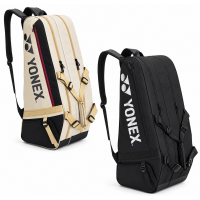 Сумка для ракеток Yonex BAG72626 Gearlogic Racket Bag (6 pcs)