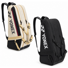 Сумка для ракеток Yonex BAG72626 Gearlogic Racket Bag (6 pcs)