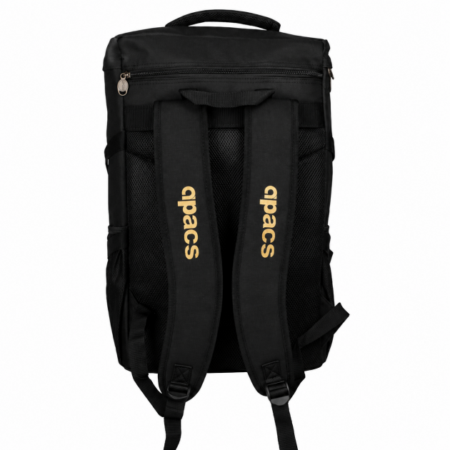 Рюкзак Apacs BP-332 Black