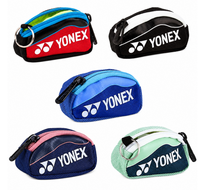 Сумочка для ключів Yonex Mini Bag