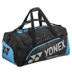 Сумка дорожня Yonex BAG9830EX Pro Tour Bag Black/Blue