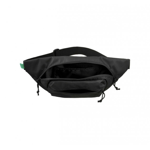 Сумка для бадмінтону Yonex Team BA42504 Cross Body Bag Black