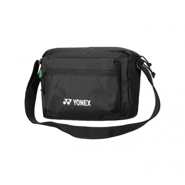 Сумка для бадмінтону Yonex Team BA42505 Shoulder Bag Black