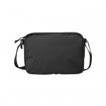 Сумка для бадмінтону Yonex Team BA42505 Shoulder Bag Black