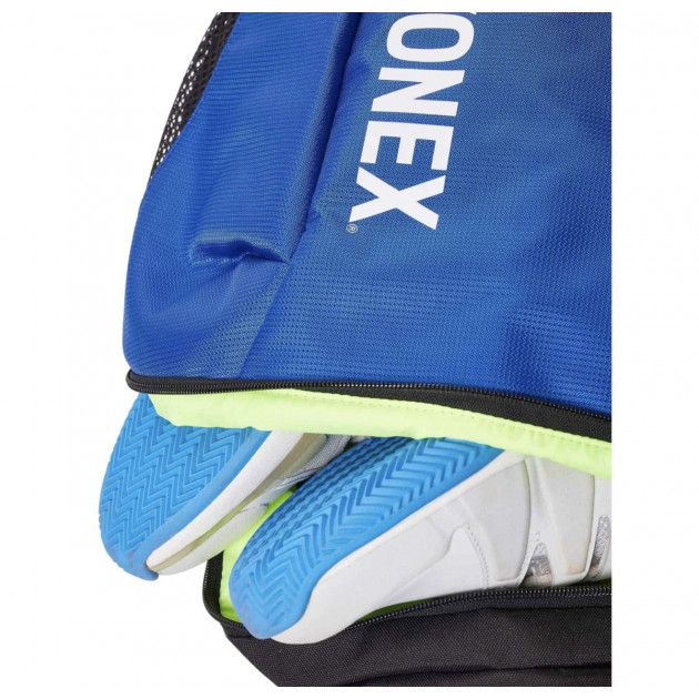 Рюкзак для бадмінтону Yonex BAG92412M Pro Backpack Cobalt Blue