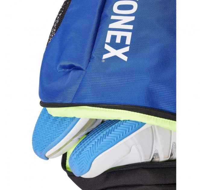 Рюкзак Yonex BAG92412M Pro Backpack Cobalt Blue