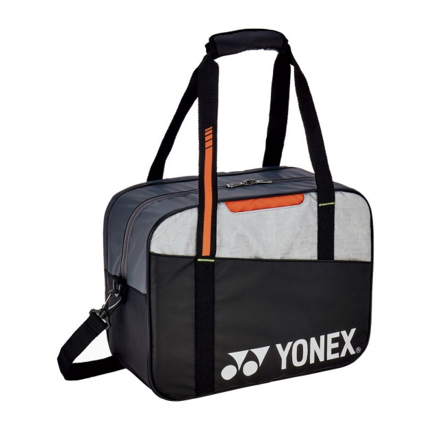 Сумка для бадмінтону Yonex BA52511S Compact Bag Black