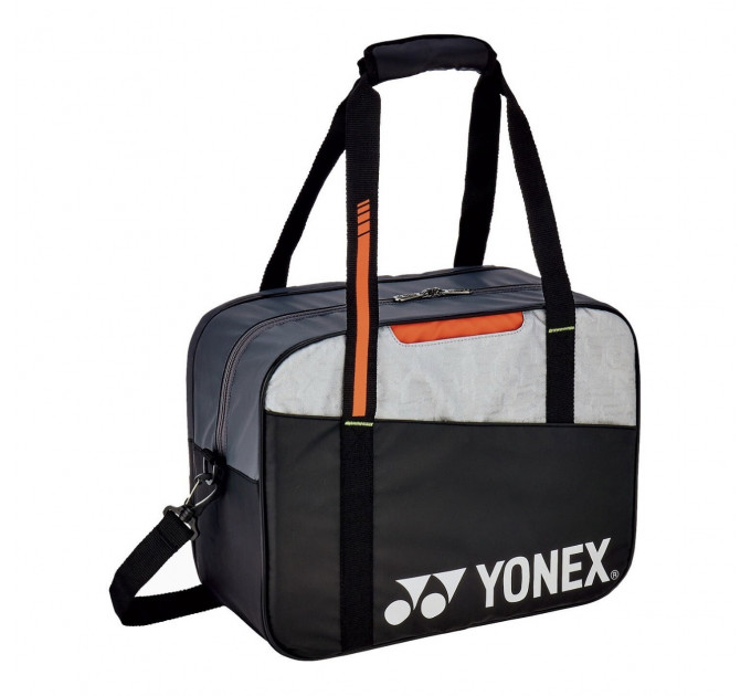 Сумка Yonex BA52511S Compact Bag Black