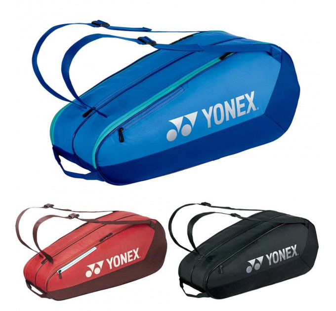Сумка для ракеток Yonex BAG42526 Team Racquet Bag (6pcs)