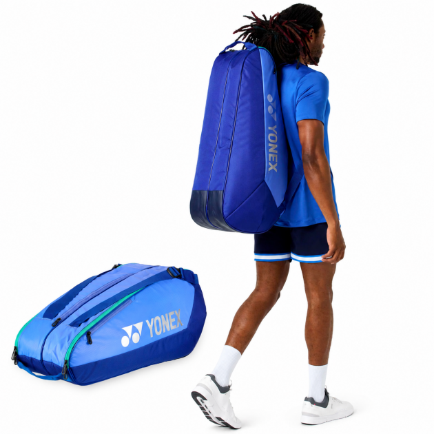 Сумка для ракеток Yonex BAG42526 Team Racquet Bag (6pcs)