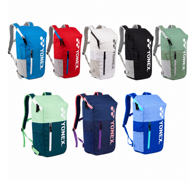 Рюкзак Yonex BAG2824 Club Line Backpack