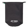 Сумка Yonex BAG72606 Gearlogic Stuff Bag Black Сумка Yonex BAG72606 Gearlogic Stuff Bag Black