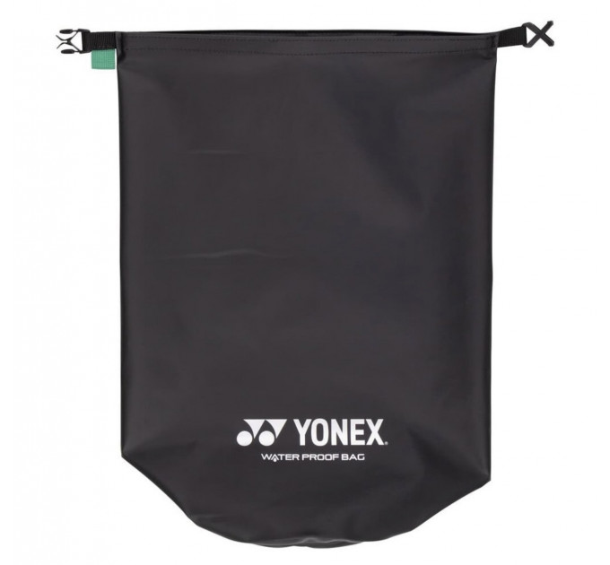 Сумка Yonex BAG72606 Gearlogic Stuff Bag Black